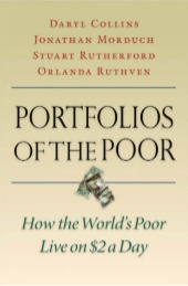 Portfolio of the poor