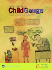 South African Child Gauge 2009/2010