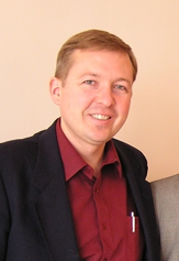 Rob Gailey is the Director for the Center For International Development at Point Loma Nazarene University