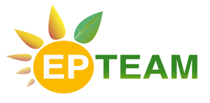 Logo - epteam