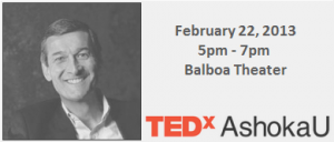 TEDx with Chris Crane