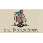 CDC Small Business Finance - logo