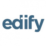 logo - Edify