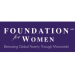 Foundation for Women - logo