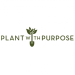 logo - Plant with Purpose