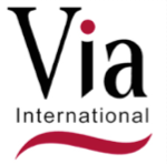 logo - Via International